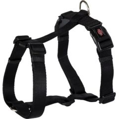 Trixie Szelki Premium czarne r. XXS-XS: 20–30 cm/10 mm Citas preces