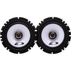 Skaļruņu komplekts Alpine SXE-1725S 6-1/2" (16.5cm DIN)