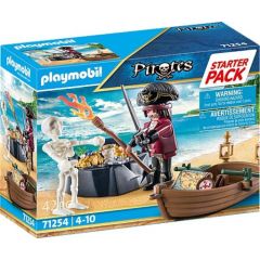Playmobil Playmobil Starter Pack Jednostka specjalna ze złodziejem biżuterii 71255 Mašīnas un piederumi