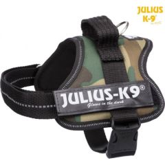 Trixie Julius-K9 Harness, Mini/M: 51–67 cm, camouflage Citas preces