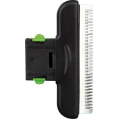 Trixie Wymienna nasadka do zgrzebła 8 cm Citas preces