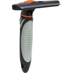 Trixie Zgrzebło "Carding" 8×14 cm Citas preces