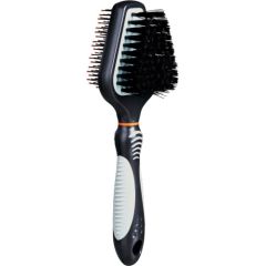 Trixie Szczotka plastikowa dwustronna, 6 × 19 cm Citas preces