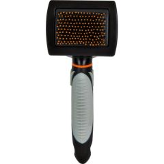 Trixie Szczotka miękka, z plastiku, 7×16 cm Citas preces