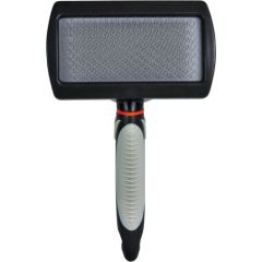 Trixie Szczotka miękka, tworzywo sztuczne, 12×20 cm Citas preces