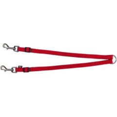 Trixie ROZDZIELACZ 40-70cm/15mm CZERWIEŃ Citas preces