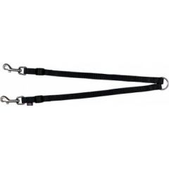 Trixie ROZDZIELACZ 40-70cm/15mm CZARNY Citas preces