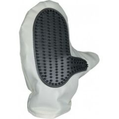 Trixie RĘKAWICA DO WYCZESYWANIA SIERŚCI 14 x 25 cm Citas preces