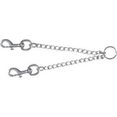 Trixie ROZDZIELACZ ŁAŃCUSZKOWY NA DWA PSY Citas preces