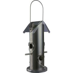 Trixie Karmnik 14 × 25 × 14 cm srebrny Citas preces