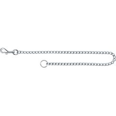 Trixie Smycz łańcuszkowa - 3 mm Citas preces