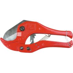 Šķēres PVC caurulēm Topex 34D065; 3-42 mm