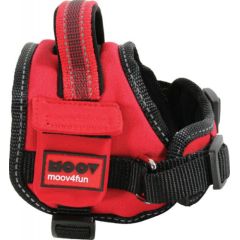 Moov Szelki MOOV COMFORT regulowane L