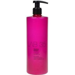 Kallos Lab 35 Signature Shampoo Szampon do włosów 500ml Šampūni