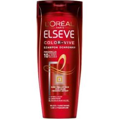 L'oreal Elseve Color Vive Shampoo for Colored Hair 400ml Šampūni