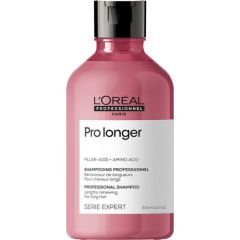 L'oreal Professionnel Shampoo Serie Expert Pro Longer 300ml Šampūni