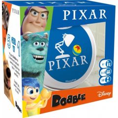 Rebel Gra Dobble Pixar Galda spēles