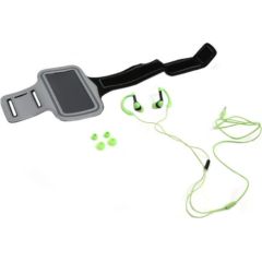 Słuchawki Platinet Sport + Armband PM1070 (42928) Наушники