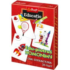 Trefl Homonimy galda spēle Galda spēles