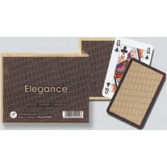 Piatnik Karty International Elegance - 2224 Galda spēles