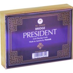 Piatnik Karty International President 2280 Galda spēles