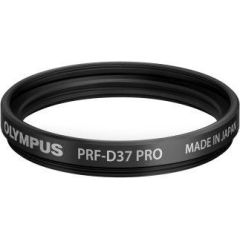 Filtr Olympus Ochronny PRF-D37 PRO (V652013BW000)