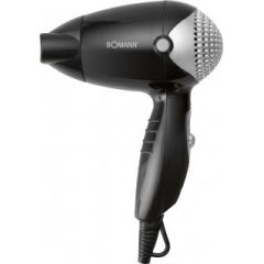 Фен Bomann HT 8002 CB Black