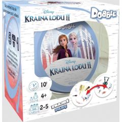 Rebel Dobble Kraina Lodu 2 Galda spēles