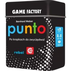 Rebel Gra Punto PL