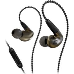 Słuchawki MEE audio Pinnacle P1 (MEE-P1-ZN)
