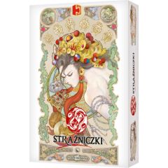 Rebel Strażniczki (251993) Galda spēles