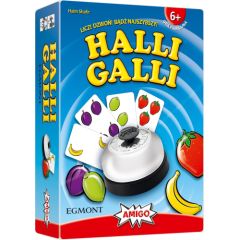 Egmont Gra Halli Galli