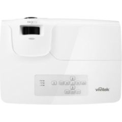 VIVITEK DW284ST short throw projector, DLP, WXGA, 3600 ANSI