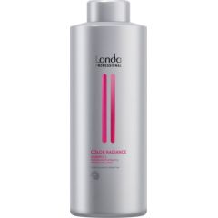 LONDA PROFESSIONAL_Color Radiance Shampoo szampon do włosów farbowanych 1000ml Šampūni