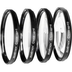 Filtr Walimex Close Up 52mm (17855)