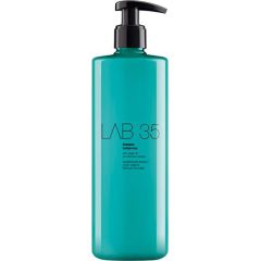 Kallos LAB 35 (Sulfate-Free Shampoo)  500ml Šampūni