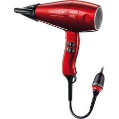 Matu fēns Valera 8500 IONIC ROTOCORD BLACK