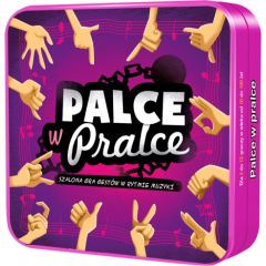 Rebel Palce w pralce - (193356) Galda spēles