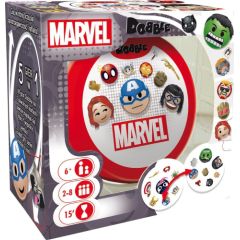 Rebel Dobble Marvel Emoji Galda spēles