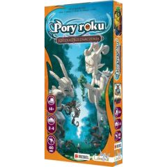 Rebel Pory roku - Ścieżka Przeznaczenia (194250) Galda spēles