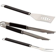 3 Grila instrumentu komplekts Char-Broil