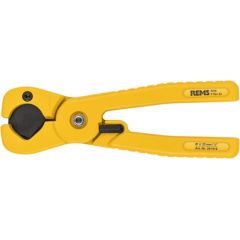 Šķēres PVC caurulēm Rems 291410R; 22 mm