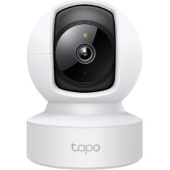 WRL CAMERA PAN/TILT/TAPO C202 TP-LINK Video novērošanas kameras