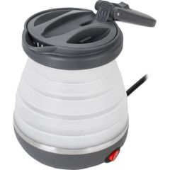 Mesko MS 1375 Ceļojuma tējkanna no silikona 0.6L 750W Tējkannas (elektriskās)