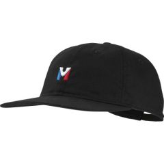 Millet Heritage 6 Panel Cap / Melna