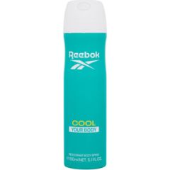 Reebok Cool Your Body 150ml