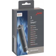 Jura Claris Smart+ 3gab. 24233 Ūdens filtrs kafijas aparātiem