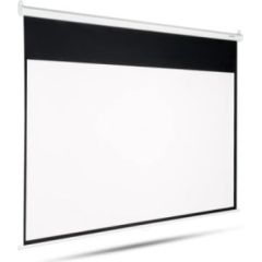 Overmax Semi Automatic Screen 100