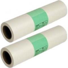 Ricoh Master HQ 40L/HP4 (893196) (2 pcs) Lāzerprinteru izejmateriāli