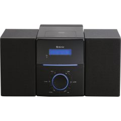 Denver MCA-240 Jaunumi - Audio-Video